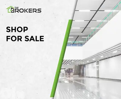 Shop for Sale in Aicha Bakkar   محل للبيع في عائشة بكار