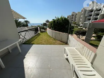 Beach chalets, seasonly or yearly rent, Batroun, directly from owner