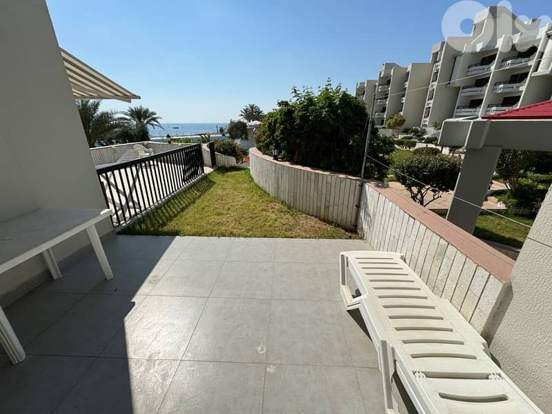 Beach chalets, seasonly or yearly rent, Batroun, directly from owner 7