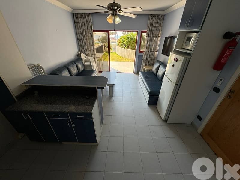 Beach chalets, seasonly or yearly rent, Batroun, directly from owner 9