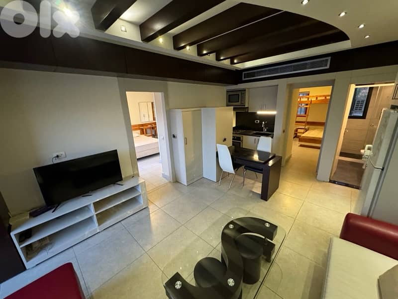 Beach chalets, seasonly or yearly rent, Batroun, directly from owner 6