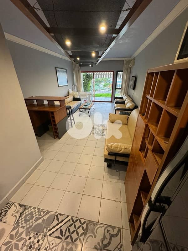 Beach chalets, seasonly or yearly rent, Batroun, directly from owner 10