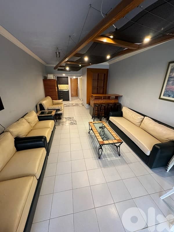 Beach chalets, seasonly or yearly rent, Batroun, directly from owner 11