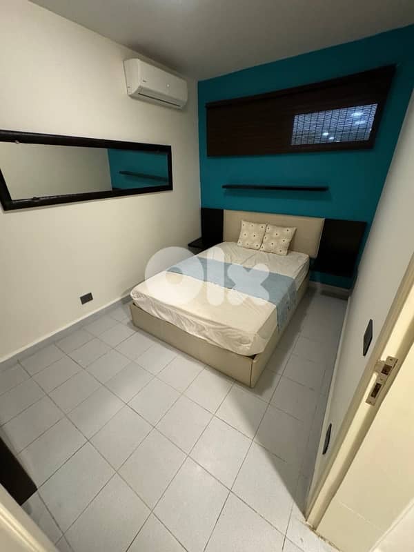 Beach chalets, seasonly or yearly rent, Batroun, directly from owner 12