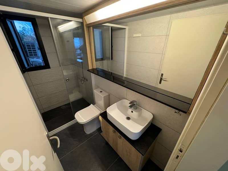 Beach chalets, seasonly or yearly rent, Batroun, directly from owner 14