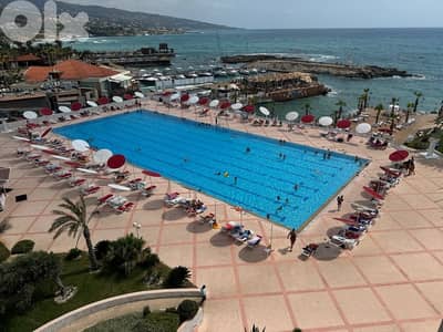 Beach chalets, seasonly or yearly rent, Batroun, directly from owner