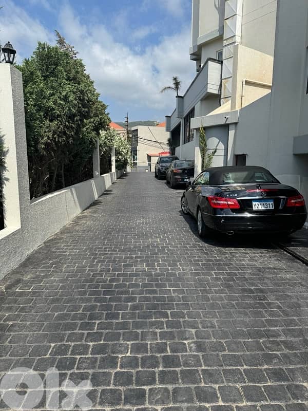Beach chalets, seasonly or yearly rent, Batroun, directly from owner 15