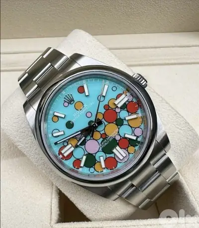 Rolex Oyster perpetual premium replica