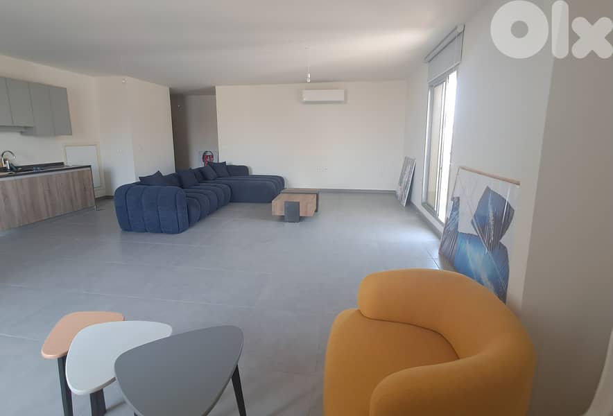 Apartment for Rent – Furn El Chebak 0
