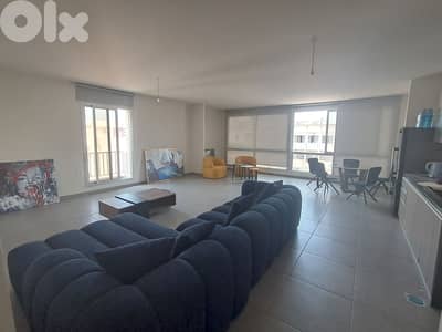 Apartment for Rent – Furn El Chebak