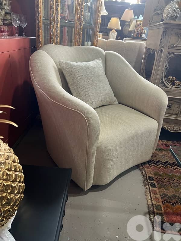 vintage living room style 1960s 5