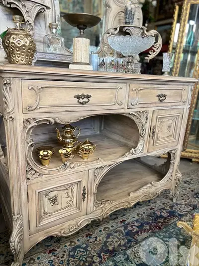 vintage bar