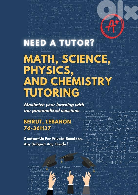 Private Tutor 0