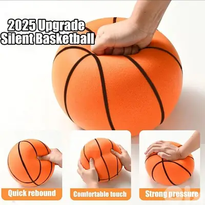 the Silent ball