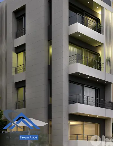 super delxue apartment in maten