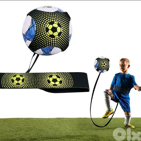 Football training belt for kids 0