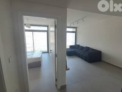 Apartment for Rent – Achrafieh