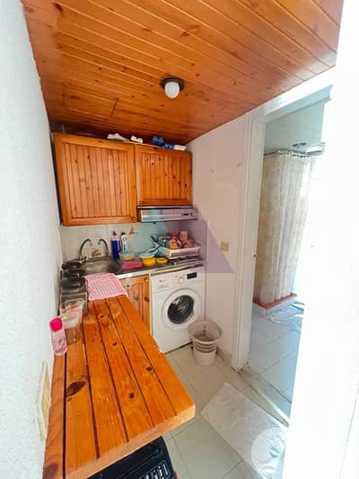 55m2 chalet+open sea view 4rent in Kaslik - شاليه للإيجار في الكسليك