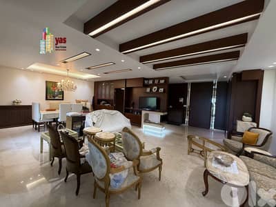 Ballouneh 200m2 | 50m2 Garden | Furnished | Upgraded | View | Catch|BG
