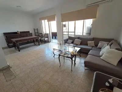Apartment for Rent / Sale – Achrafieh