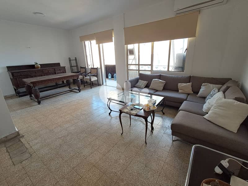 Apartment for Rent / Sale – Achrafieh 0