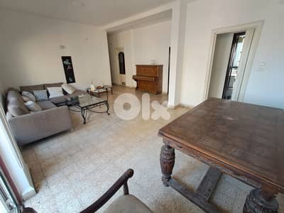 Apartment for Rent / Sale – Achrafieh