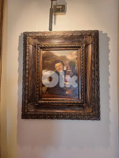 Wall Painting
