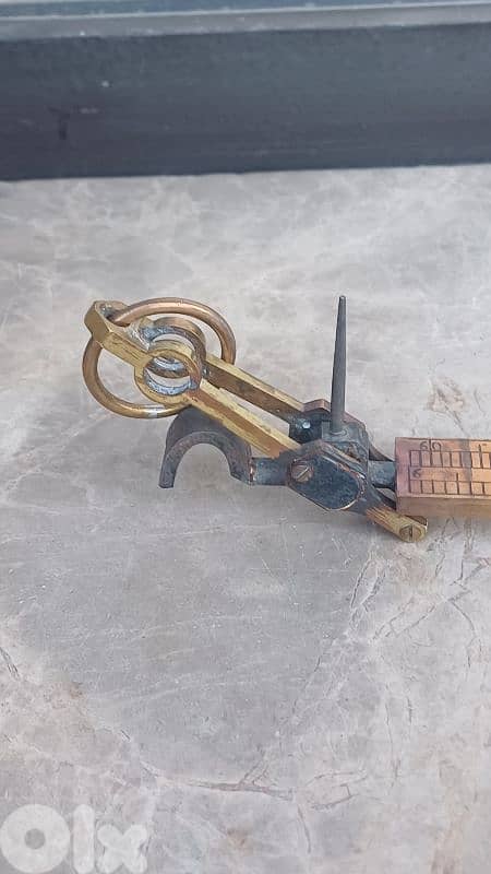 antique 7