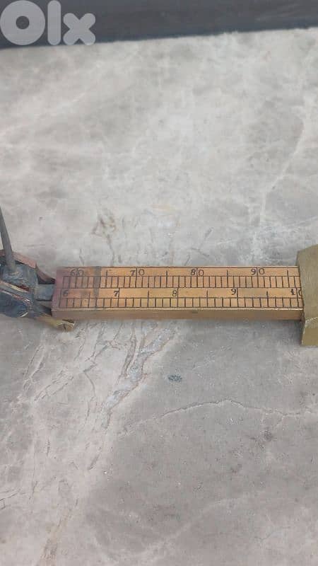 antique 9