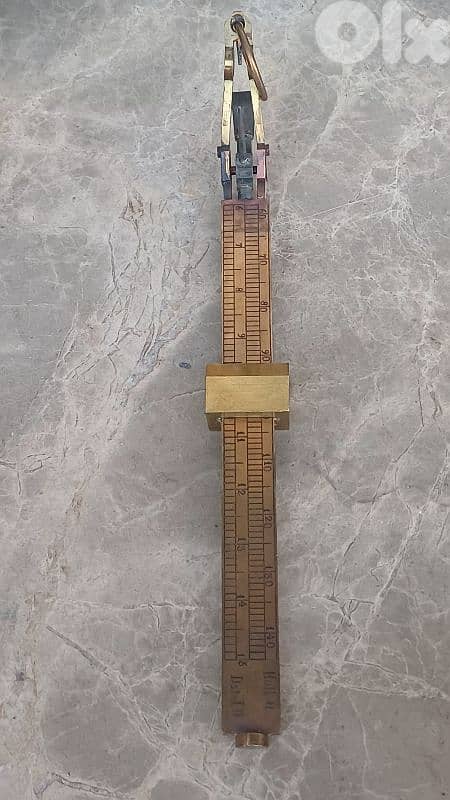 antique 12