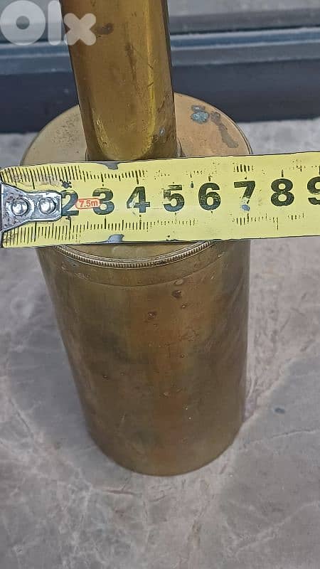 antique 15