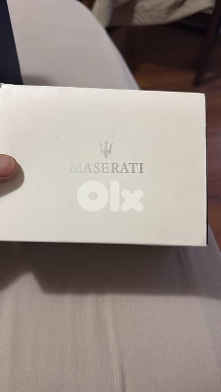 watch mazerati 3