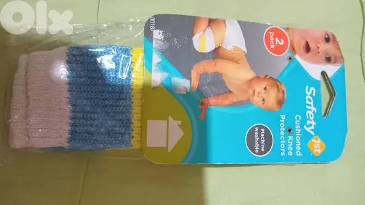 knee protectors