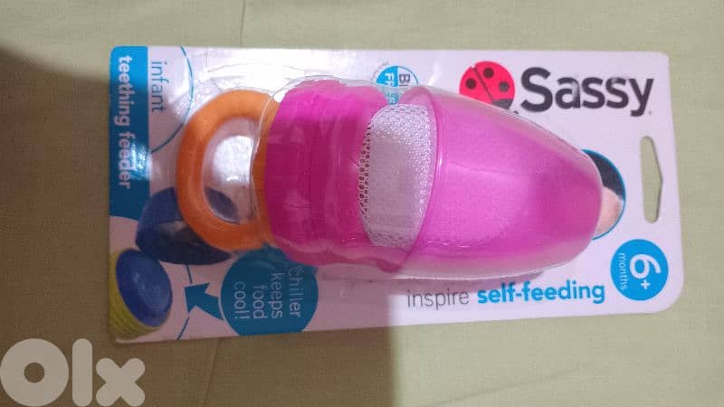 teething feeder 1
