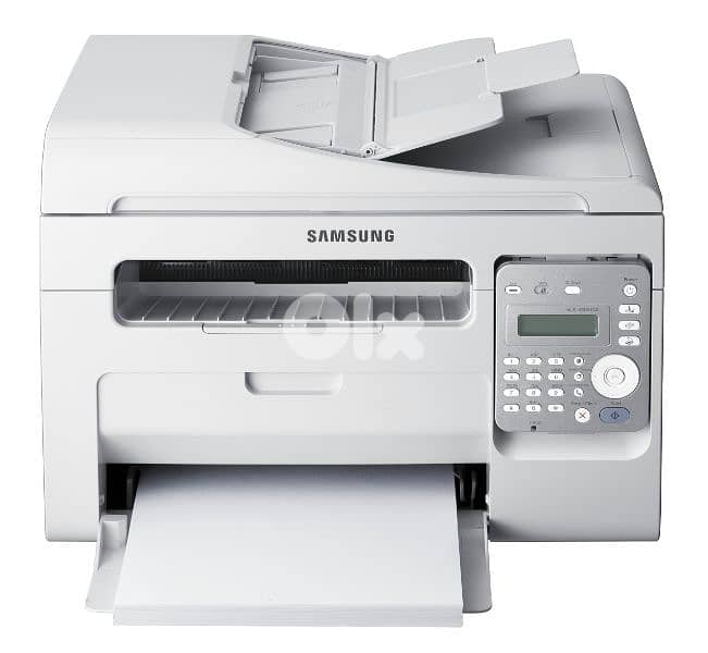 Samsung CLP-680DW color laser printer wireless 24ppm speed 3