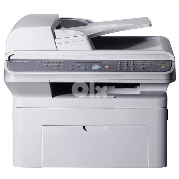 Samsung CLP-680DW color laser printer wireless 24ppm speed 4