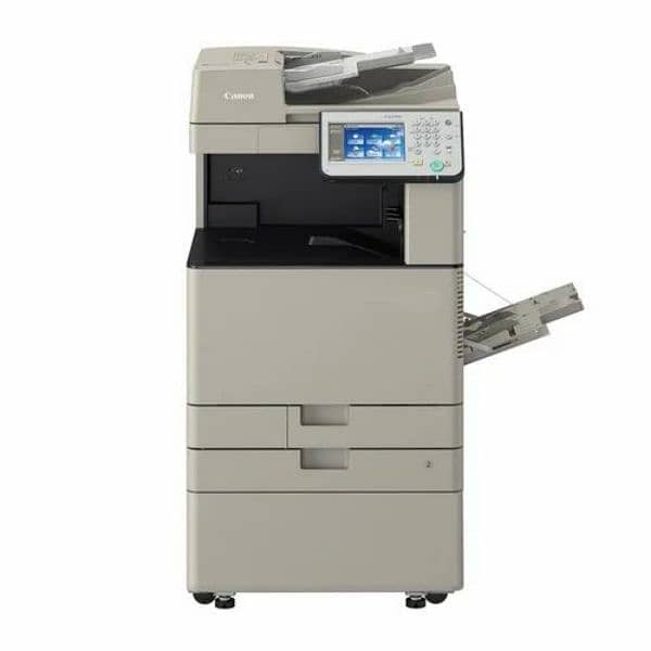 Samsung CLP-680DW color laser printer wireless 24ppm speed 7