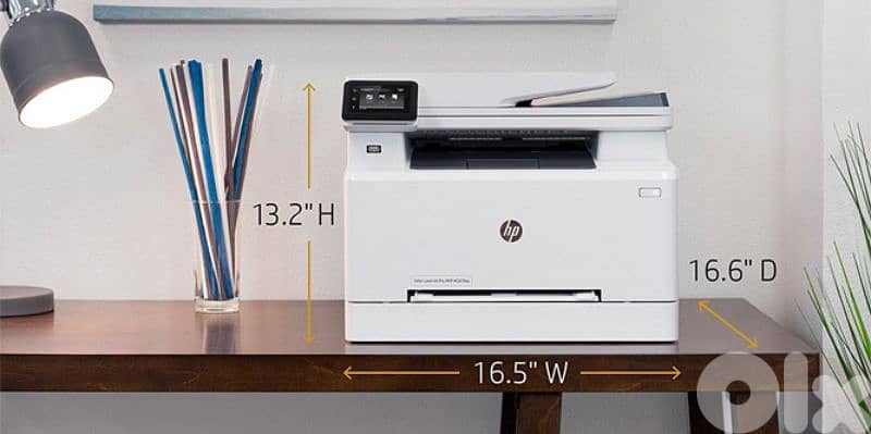 Samsung CLP-680DW color laser printer wireless 24ppm speed 12