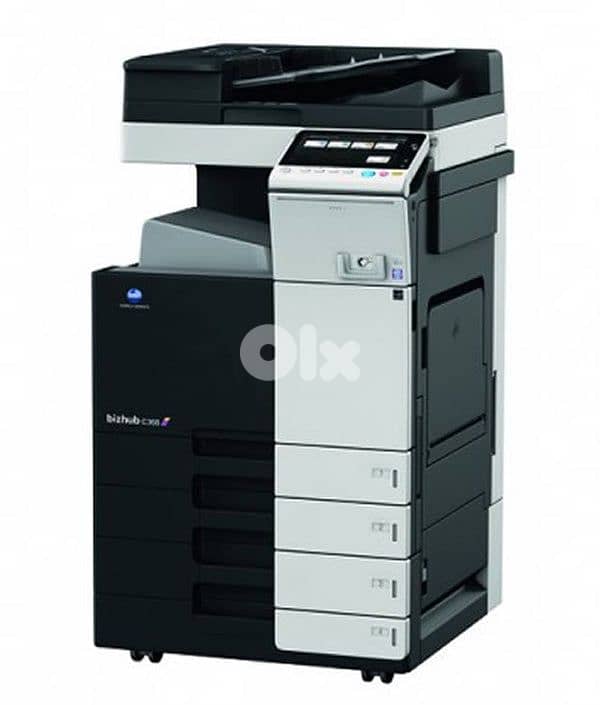 Samsung CLP-680DW color laser printer wireless 24ppm speed 13