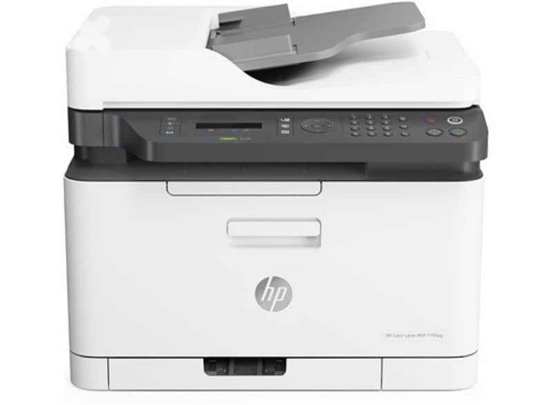 Samsung CLP-680DW color laser printer wireless 24ppm speed 17