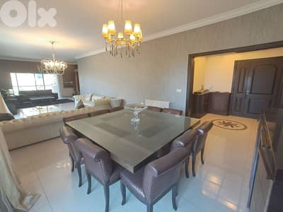Furnished Apartment for Sale – Ain Saade