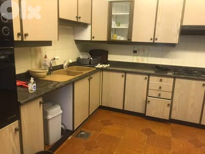 Furnished Apartment for Sale – Ain Saade