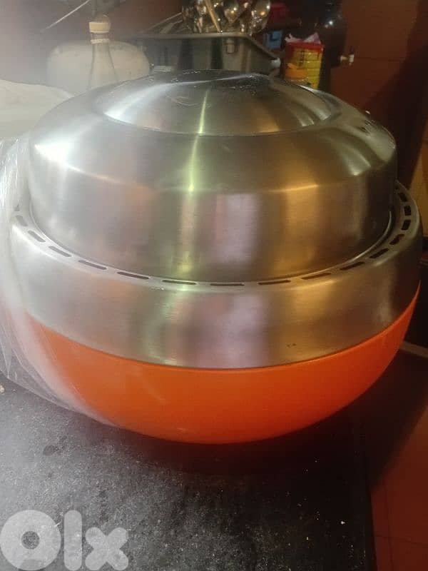 food and fun grill 1