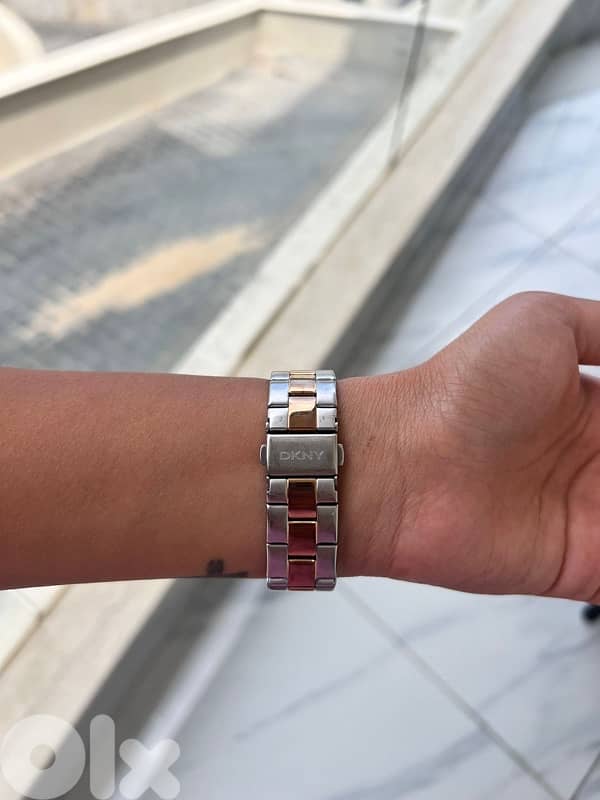 DKNY for ladies 2