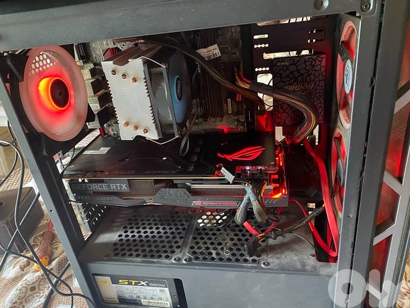 Gaming PC 0