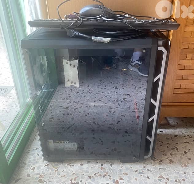 Gaming PC 3