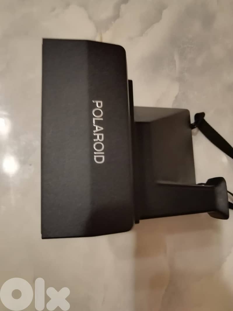 Polaroid autofocus 660 se vintage instant camera 2