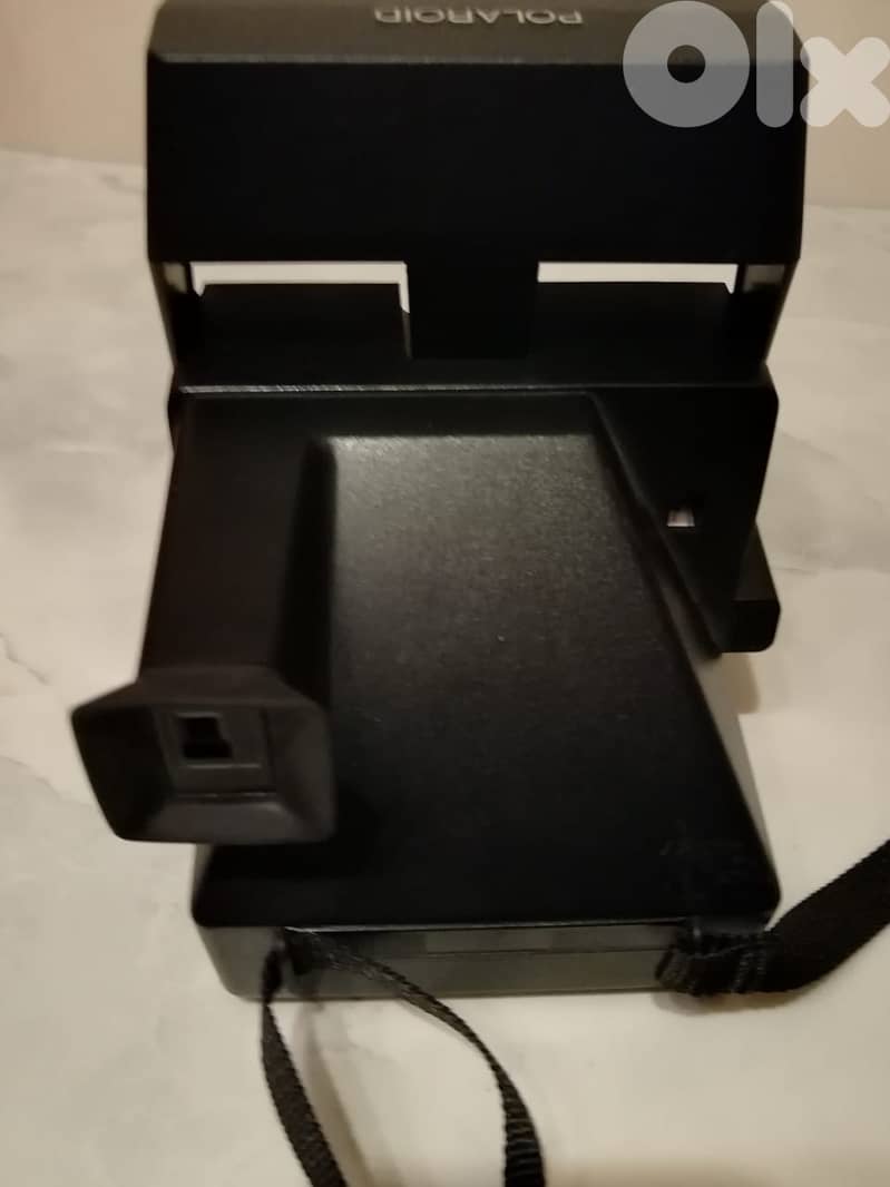 Polaroid autofocus 660 se vintage instant camera 4