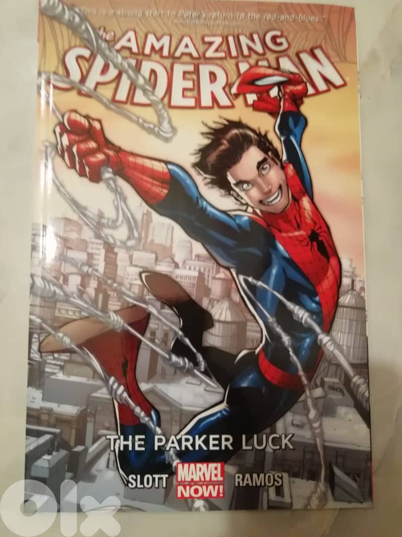 Marvel / DC universe comic books price start at 5$ 16