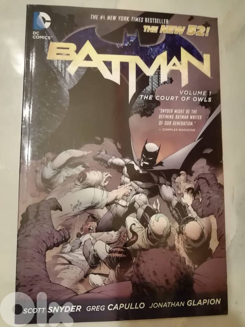 Marvel / DC universe comic books price start at 5$ 19